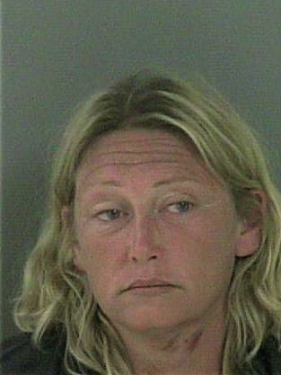 Marleen Mettler, - Indian River County, FL 